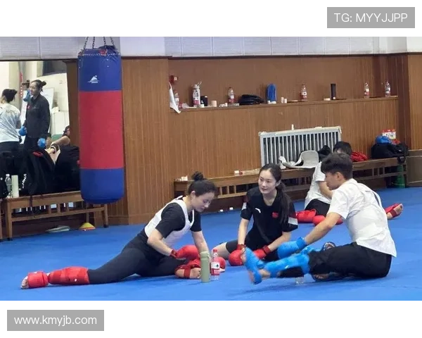 空手道比赛规则解析与技巧应用详解助力选手提升竞技水平