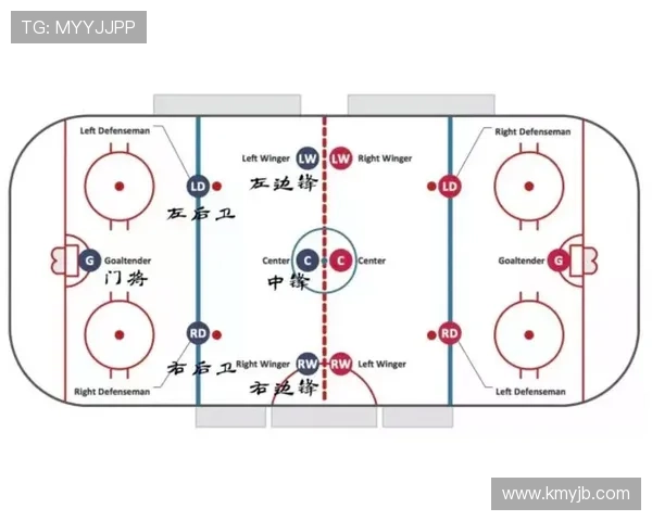 冰球运动规则解析与技巧提升全攻略详解